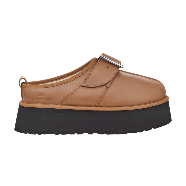 UGG Tasman Slipper Opening Ceremony Chestnut (Women's)