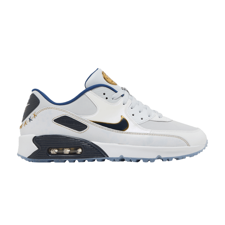Nike Air Max 90 Golf NRG THE PLAYERS Championship