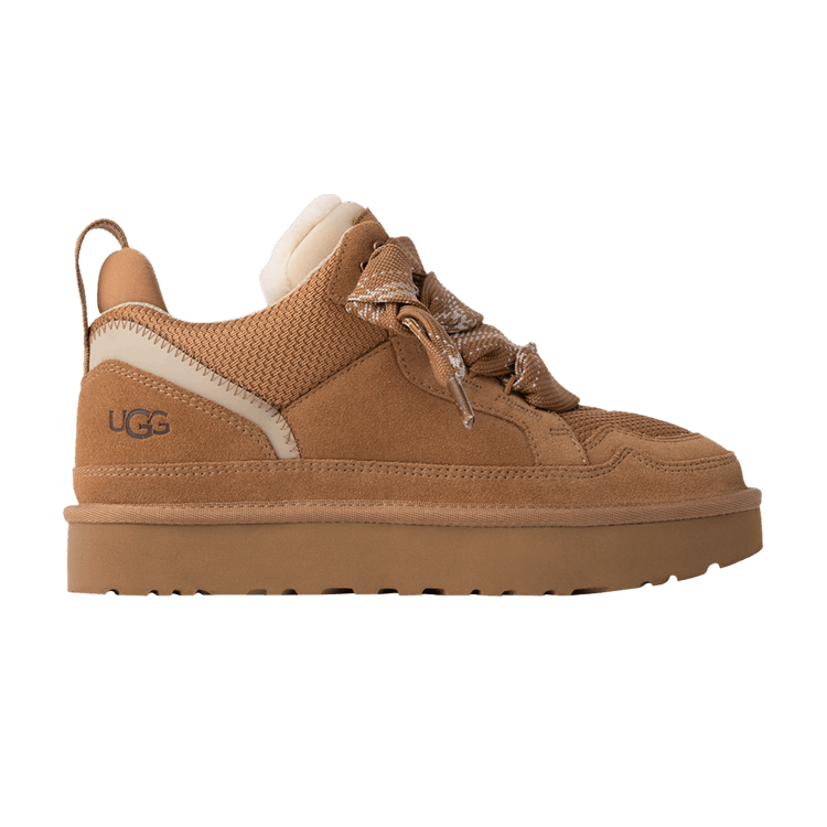 UGG Lowmel Chestnut (Kids)