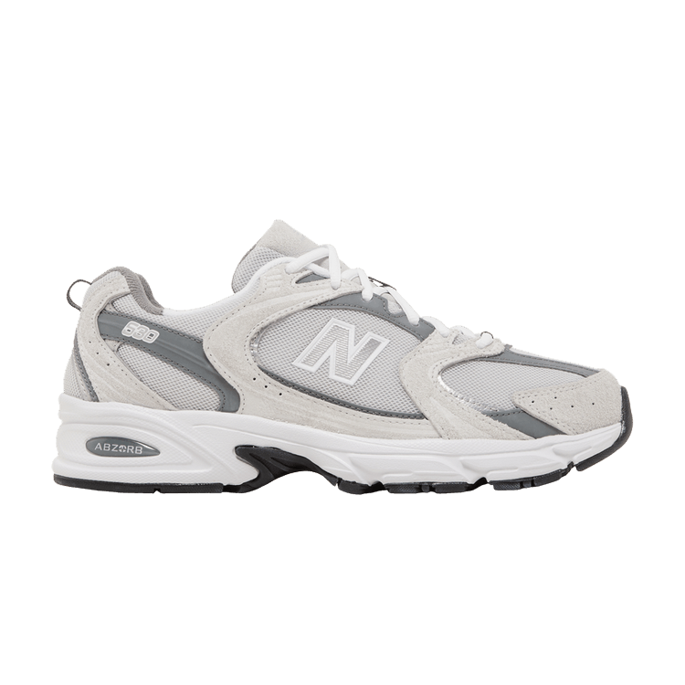 New Balance 530 Grey Matter Harbor Grey