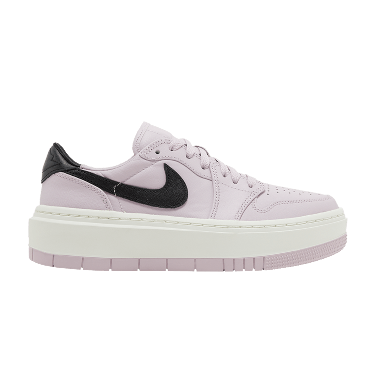 Jordan 1 Elevate Low Iced Lilac (Women's)