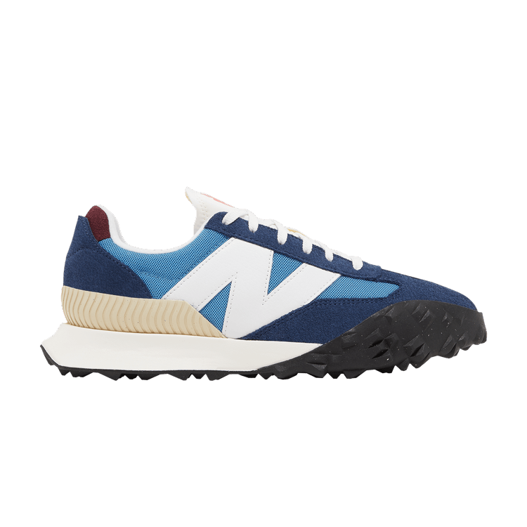 New Balance XC-72 Navy White