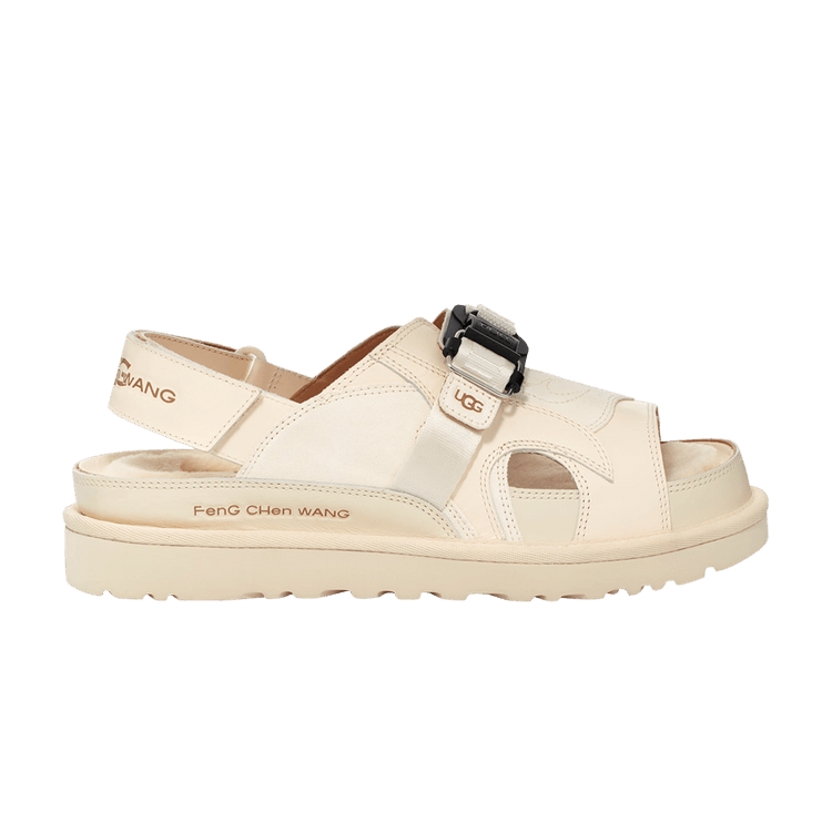 UGG Tasman Convertible Slipper Feng Chen Wang Cream