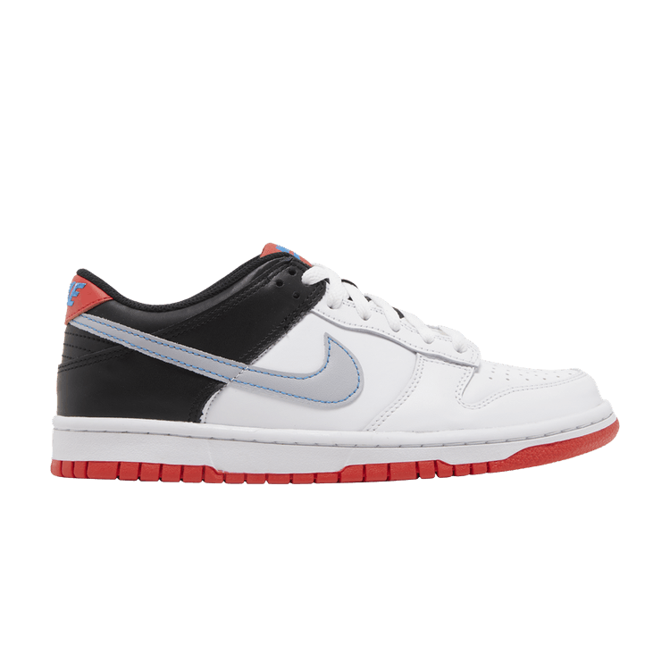 Nike Dunk Low Spider-Man (GS)