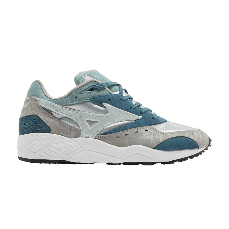 Mizuno Contender Hanon Grampus Dolphin