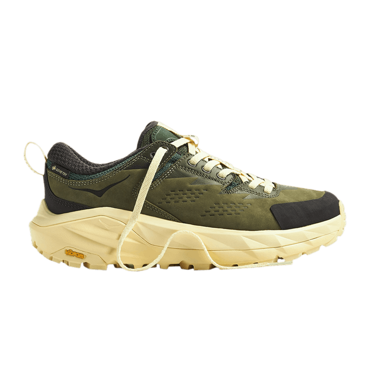 Hoka One One Kaha Low Gore-Tex END. Overland