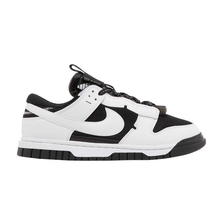 Nike Dunk Low Jumbo Reverse Panda