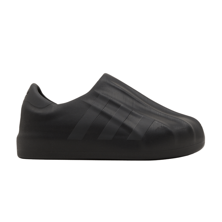 adidas adiFOM Superstar Triple Black