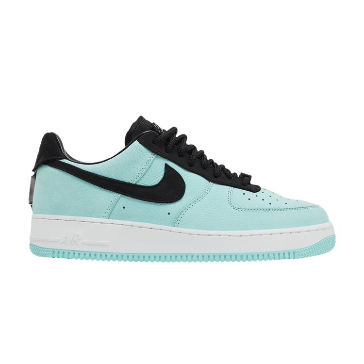 Nike Air Force 1 Low Tiffany & Co. 1837 (Friends and Family)