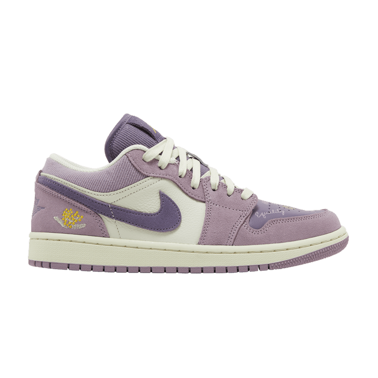 Jordan 1 Low Unity (Women's)