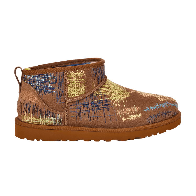 UGG Classic Ultra Mini Boot The Elder Statesman