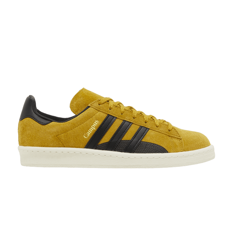 adidas Campus 80s New York Mustard