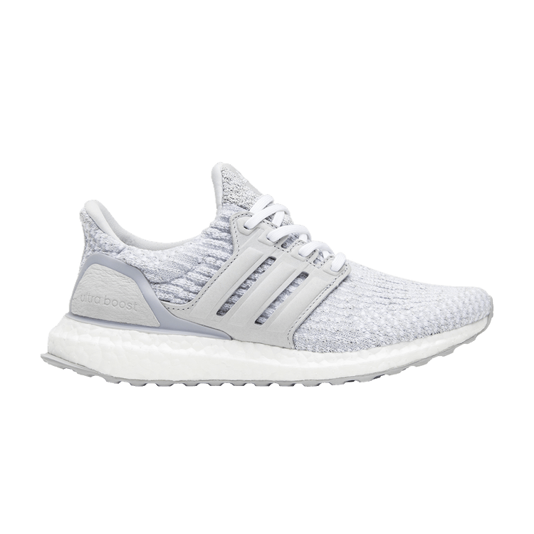 adidas Ultra Boost 3.0 Reigning Champ Grey