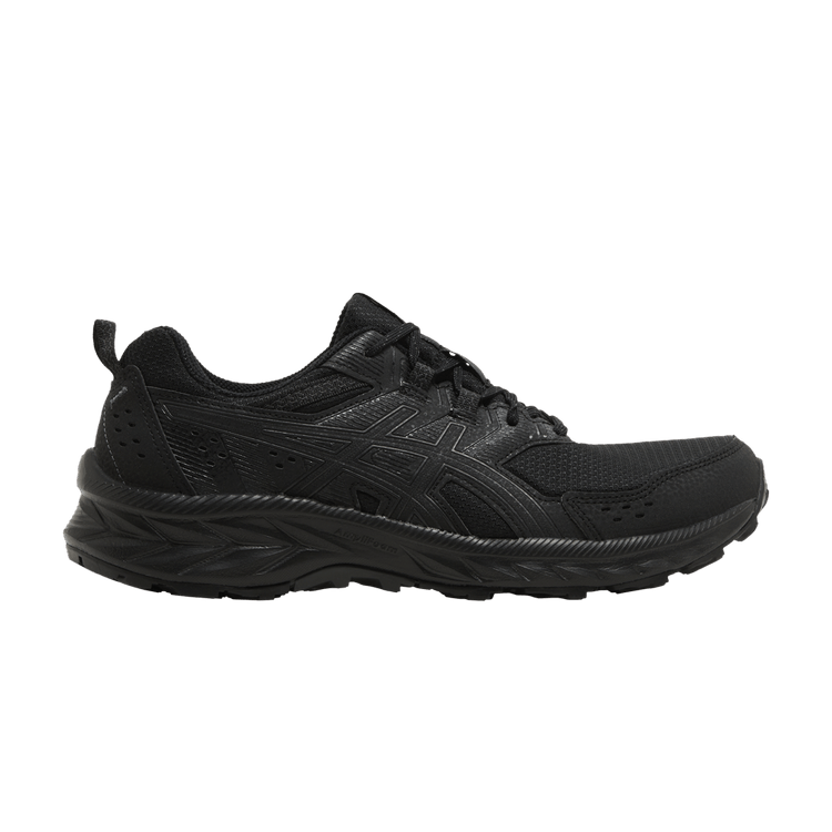 ASICS Gel-Venture 9 Black Black (Women's)