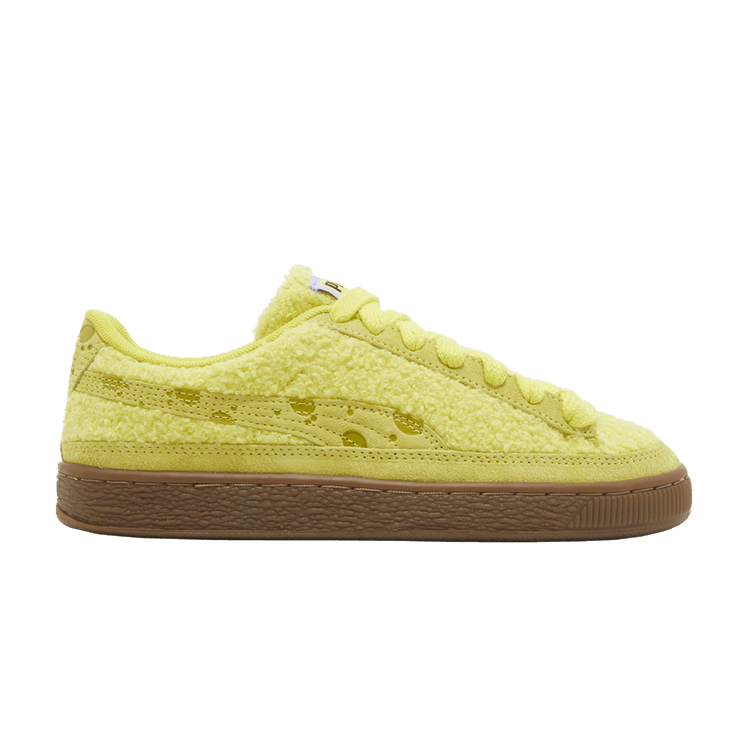 Puma Suede Sponge Bog Jr. (GS)