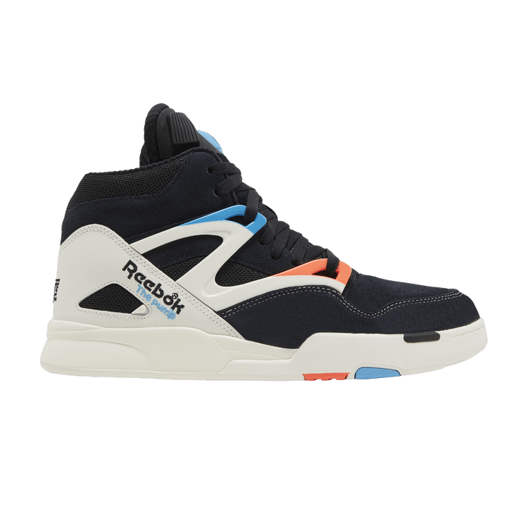 Reebok Pump Omni Zone II Rec Center
