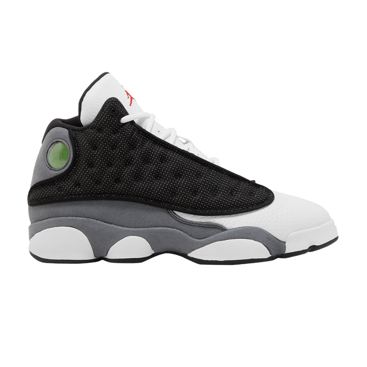 Jordan 13 Retro Black Flint (GS)