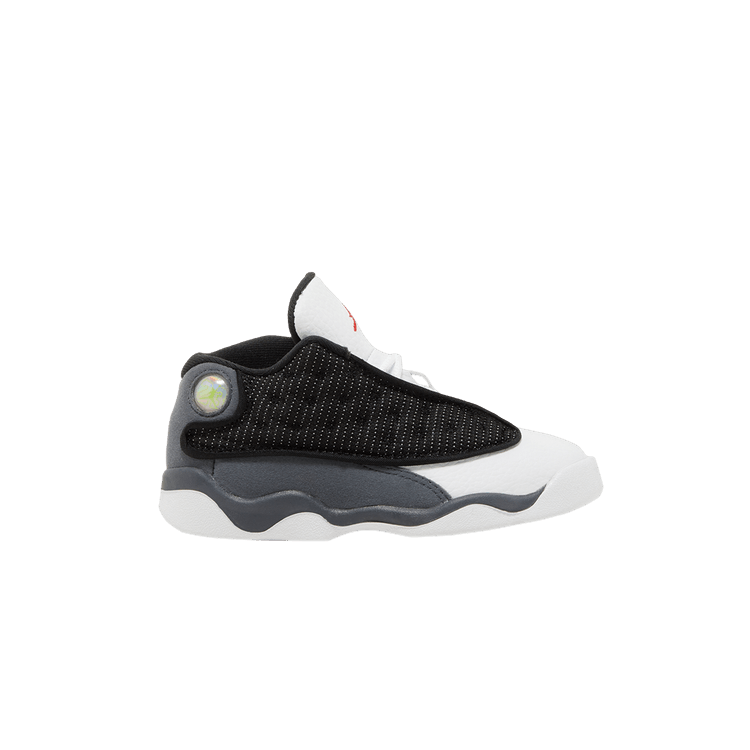Jordan 13 Retro Black Flint (TD)