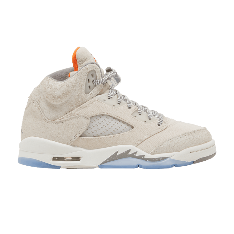 Jordan 5 Retro SE Craft Light Orewood Brown (GS)