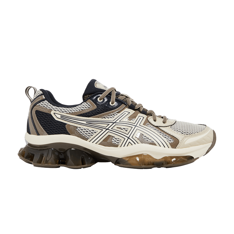 ASICS Gel-Quantum Kinetic Birch Dark Taupe