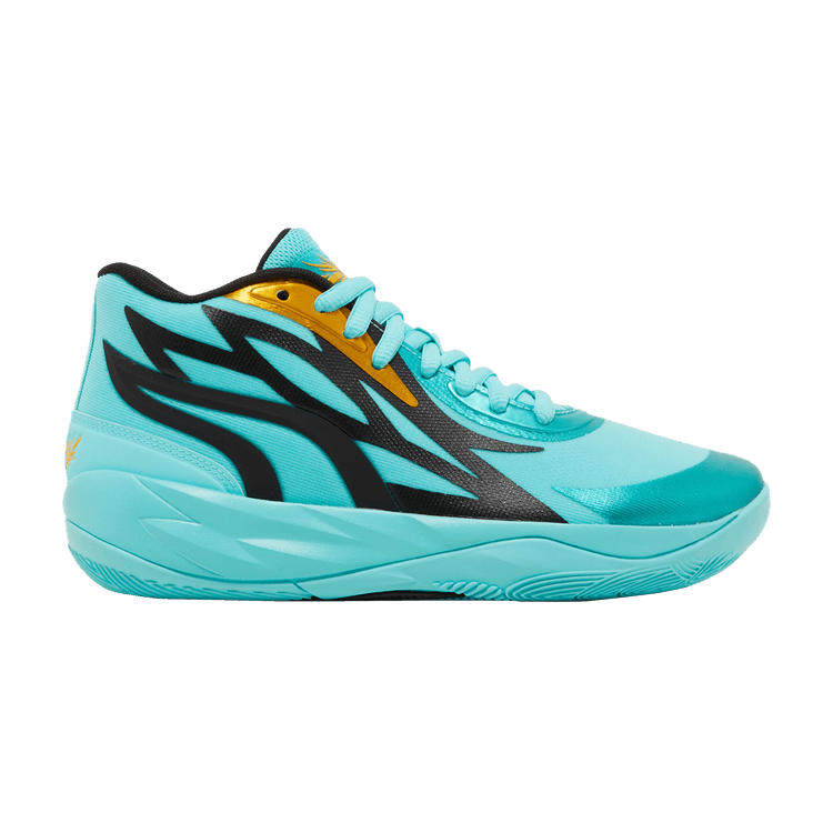 Puma LaMelo Ball MB.02 Honeycomb (GS)