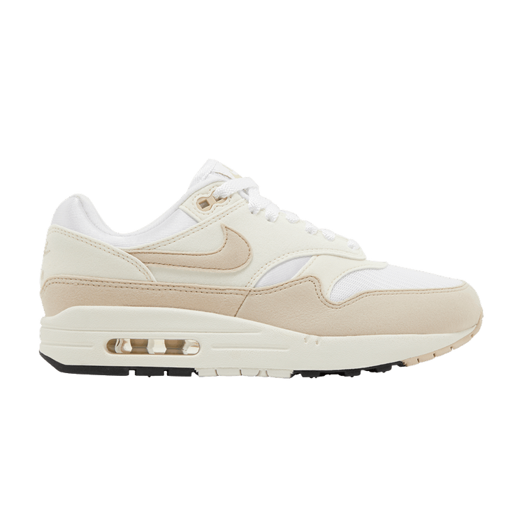 Nike Air Max 1 Pale Ivory Sanddrift (Women's)