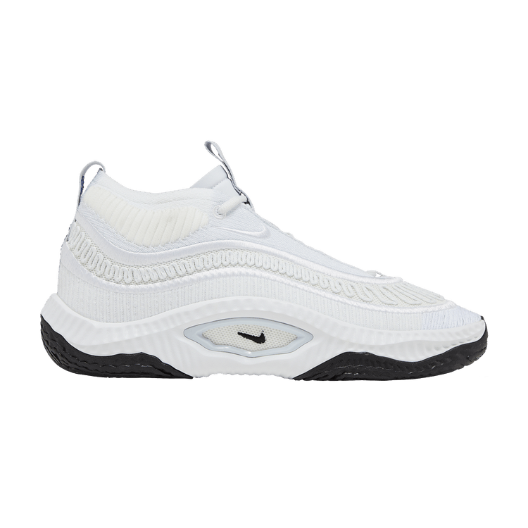 Nike Cosmic Unity 3 Summit White Pure Platinum