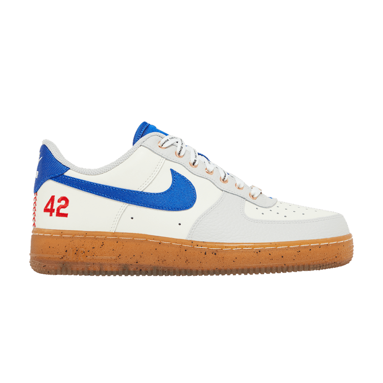 Nike Air Force 1 Low Jackie Robinson