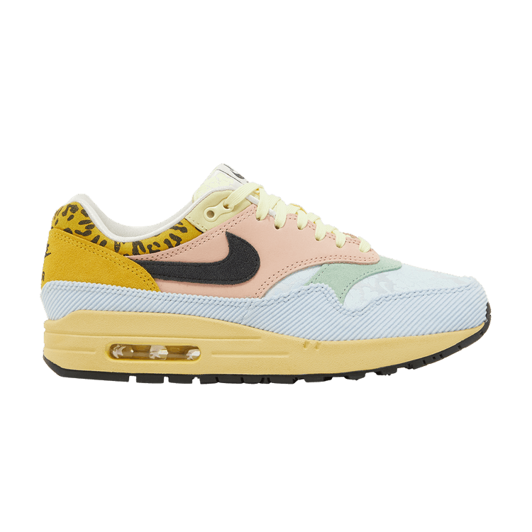 Nike Air Max 1 '87 Great Indoors Corduroy (Women's)