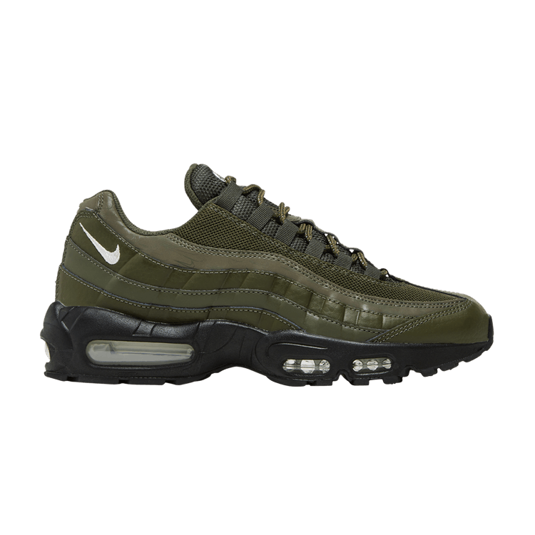 Nike Air Max 95 Cargo Khaki Reflective