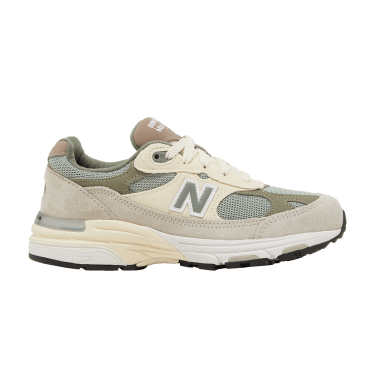 New Balance 993 MiUSA Kith Spring 101 (Women's) – Side Kicks