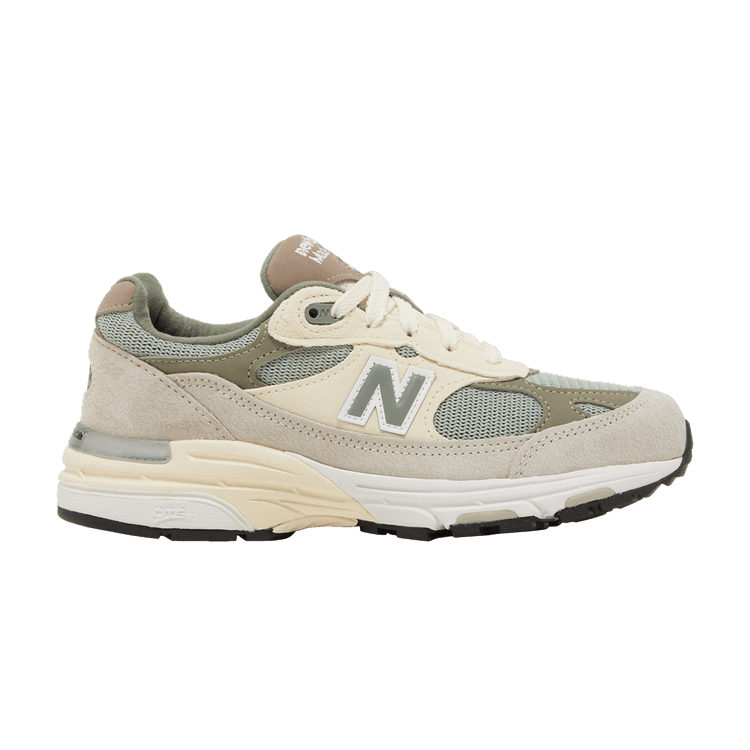 New Balance 993 MiUSA Kith Spring 101 (Women's)