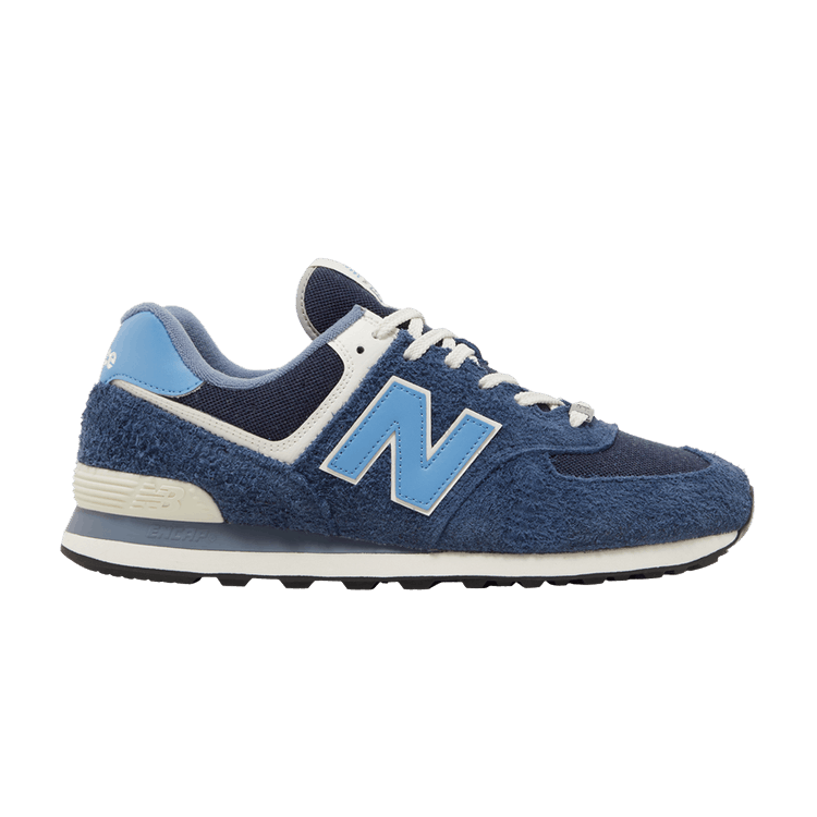 New Balance 574 Ocean Blue