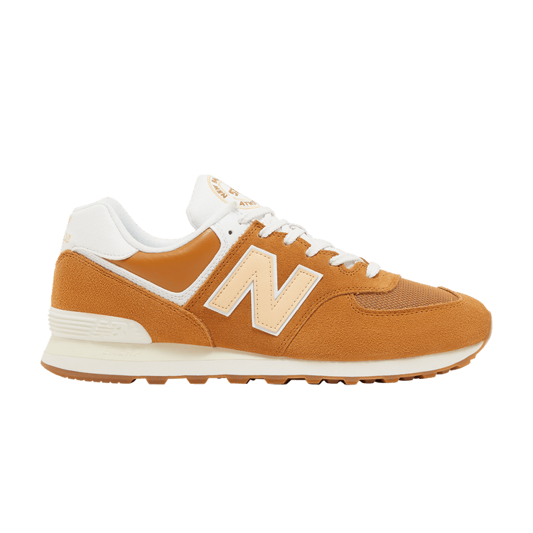 New Balance 574 NB Athletics Tobacco