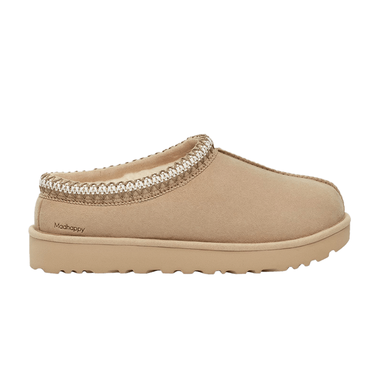 UGG Tasman Slipper Madhappy White Pepper (Women's)