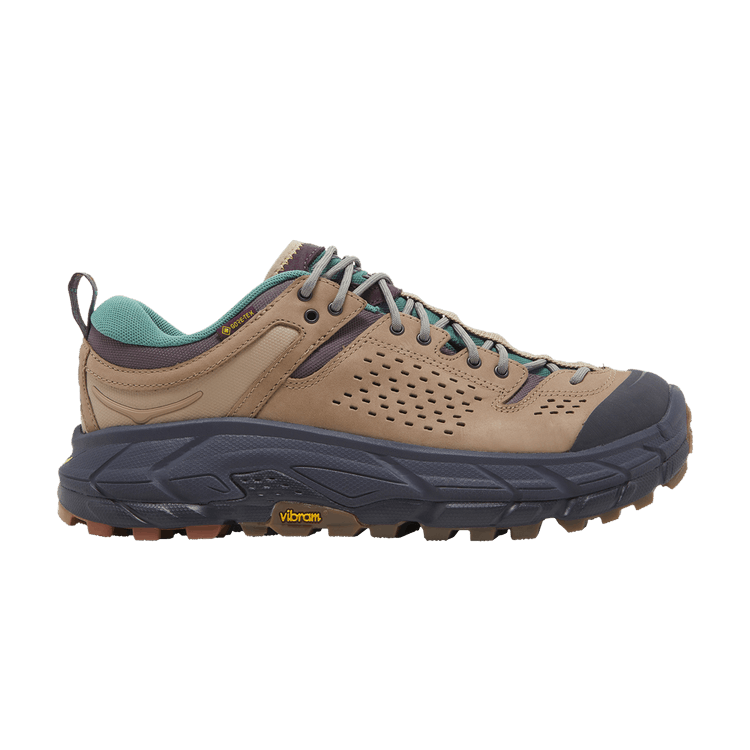 Hoka One One Tor Ultra Low Bodega