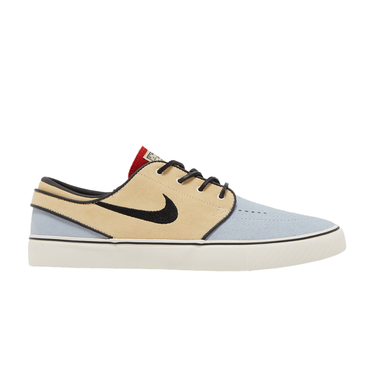 Nike SB Zoom Stefan Janoski OG Alabaster Chili Red