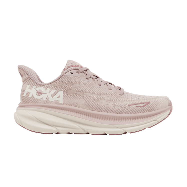 Hoka One One Clifton 9 Peach Whip (Women's)