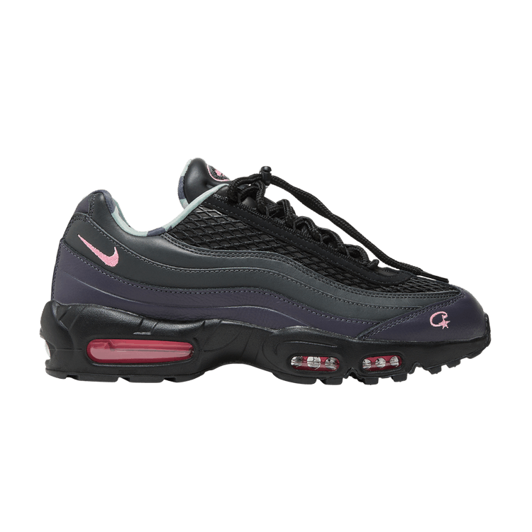 Nike Air Max 95 SP Corteiz Pink Beam