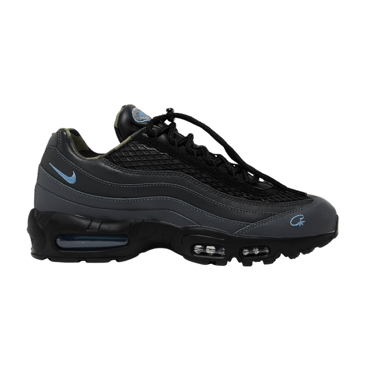 Nike Air Max 95 SP Corteiz Aegean Storm