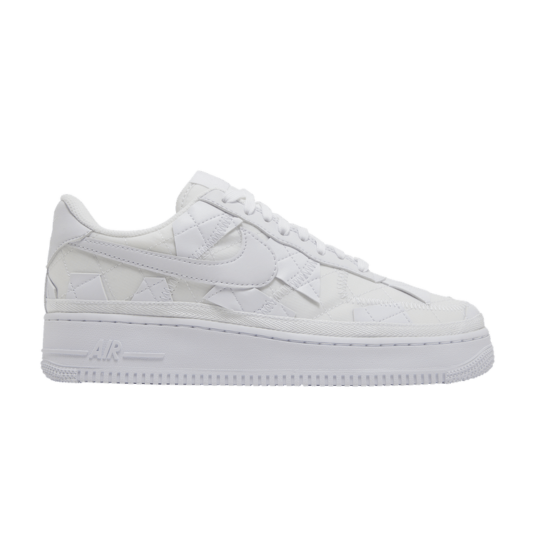 Nike Air Force 1 Low SP Billie Eilish Triple White