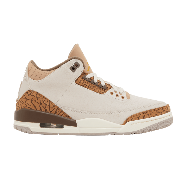 Jordan 3 Retro Palomino