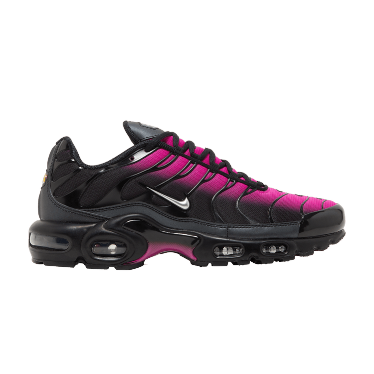 Nike Air Max Plus Black Pink