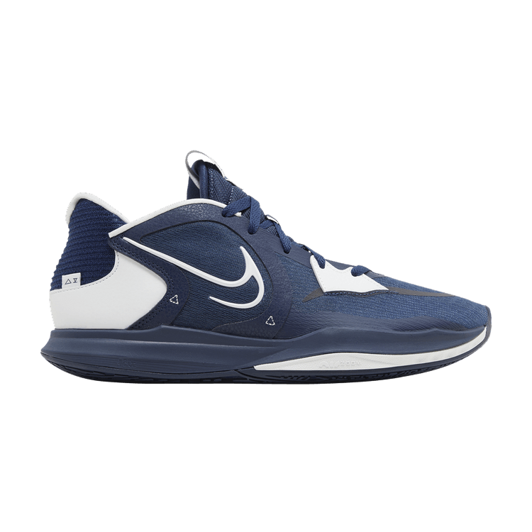 Nike Kyrie 5 Low TB Midnight Navy White