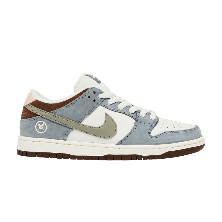 Nike SB Dunk Low Yuto Horigome