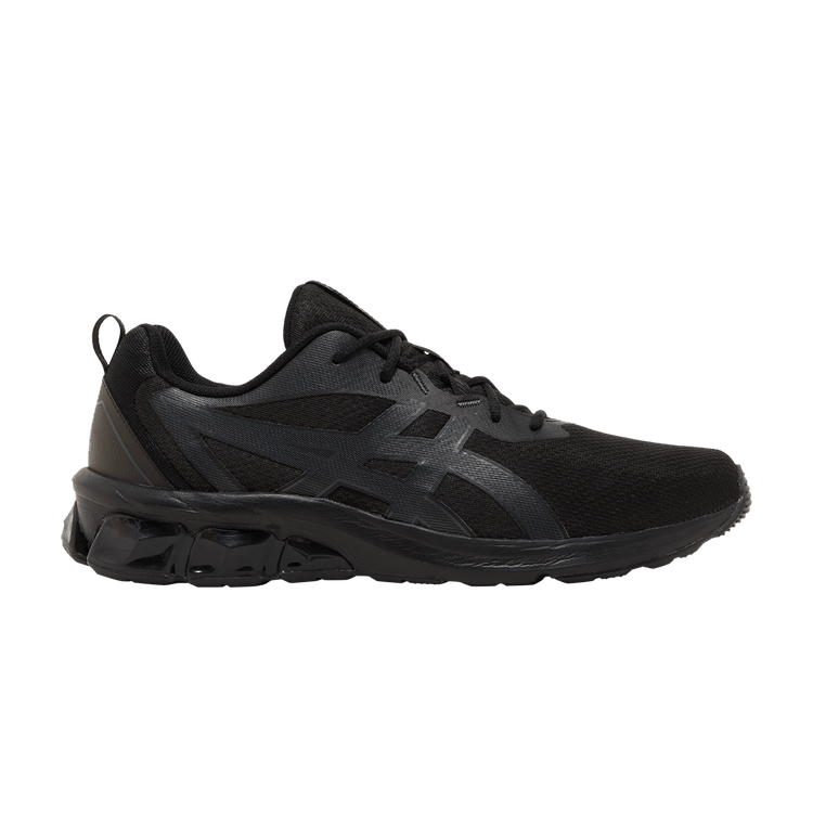 ASICS Gel-Quantum 90 IV Black Graphite Grey