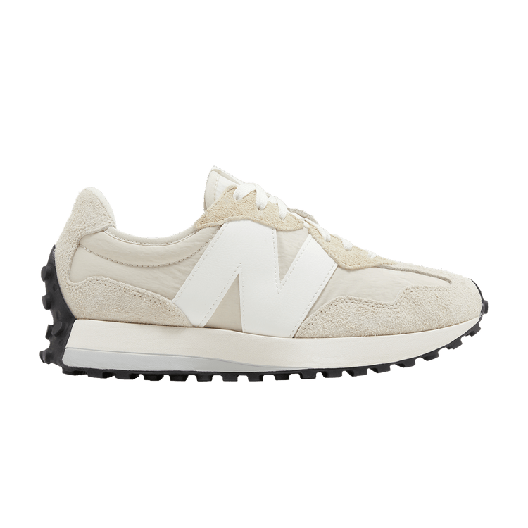 New Balance 327 Turtledove Moonbeam