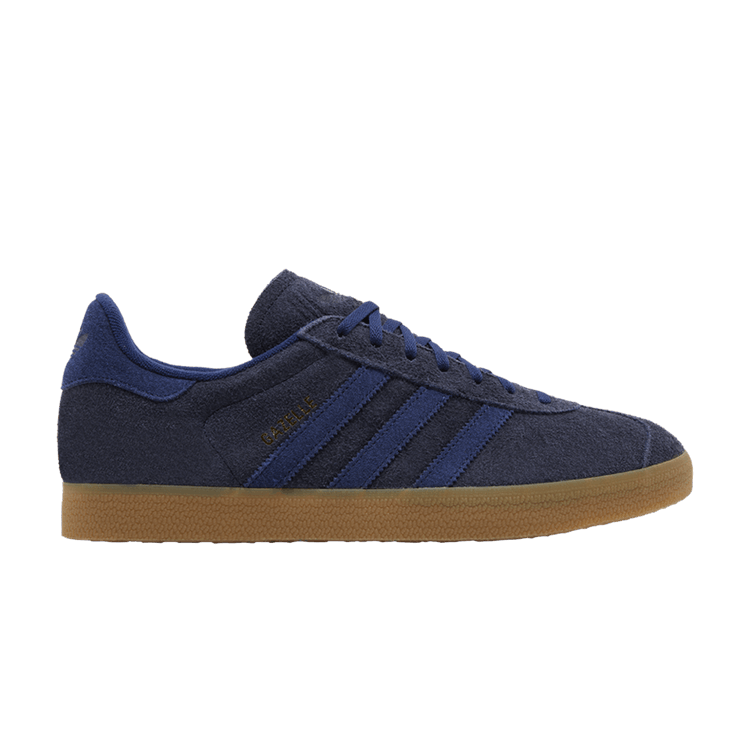 adidas Gazelle Legend Ink Gum