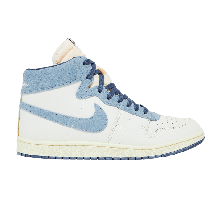 Nike Jordan Air Ship PE SP Every Game Diffused Blue