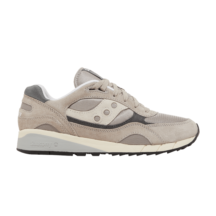 Saucony Shadow 6000 Grey